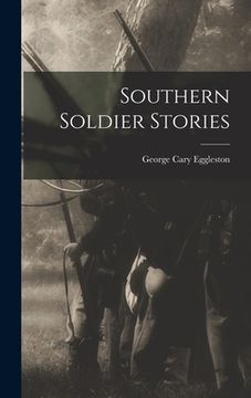 portada Southern Soldier Stories