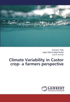 portada Climate Variability in Castor crop- a farmers perspective
