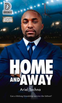 portada Home and Away: Volume 99 (en Inglés)