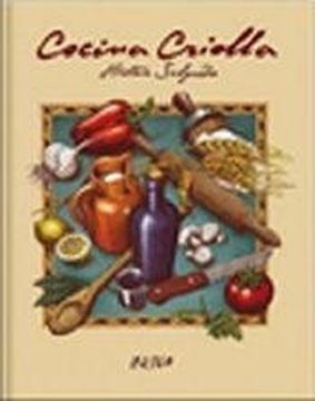 portada Cocina Criolla (in Spanish)