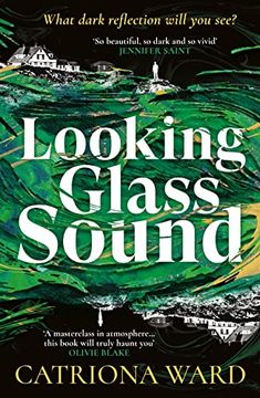 portada Looking Glass Sound (en Inglés)