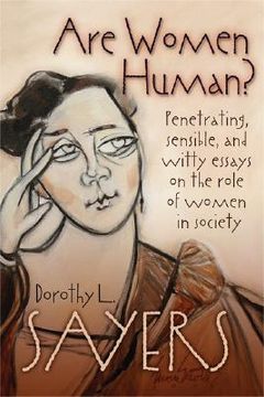 are women human? (en Inglés)