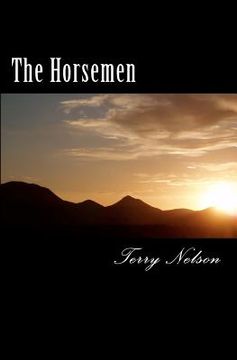 portada the horsemen (en Inglés)