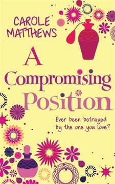 portada A Compromising Position (in English)