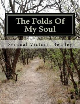 portada the folds of my soul (en Inglés)