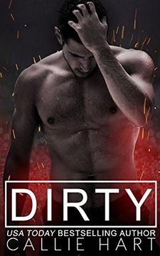 portada Dirty: Volume 1 (Dirty Nasty Freaks) (en Inglés)