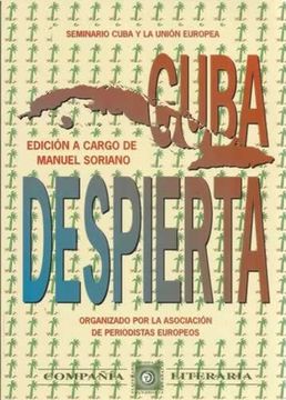 portada Cuba Despierta (in Spanish)