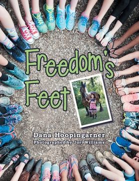 portada Freedom's Feet (en Inglés)