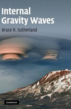 portada Internal Gravity Waves 