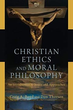 portada Christian Ethics and Moral Philosophy 