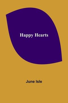 portada Happy Hearts