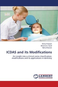portada ICDAS and its Modifications (en Inglés)