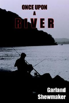 portada once upon a river (in English)