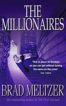 portada The Millionaires (in English)