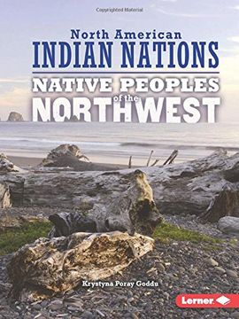 portada Native Peoples of the Northwest (en Inglés)