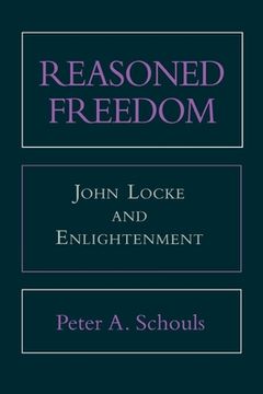 portada Reasoned Freedom: Manuscript Materials (en Inglés)