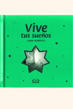portada Vive tus Sueños (in Spanish)