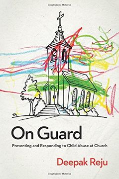 portada On Guard: Preventing and Responding to Child Abuse at Church (en Inglés)