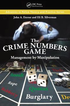 portada the crime numbers game