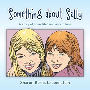 portada Something about Sally