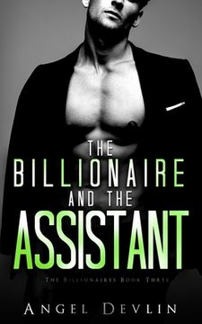 portada The Billionaire and the Assistant: Eli's story (in English)