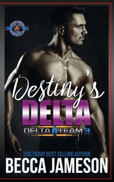 portada Destiny's Delta