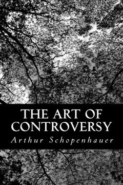 portada The Art of Controversy