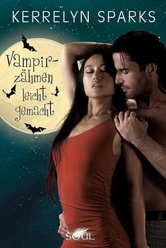 portada Vampirzähmen Leicht Gemacht (in German)