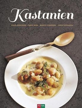 portada Kastanien (en Alemán)