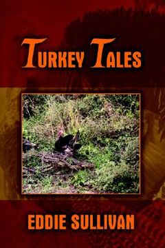 portada turkey tales (in English)