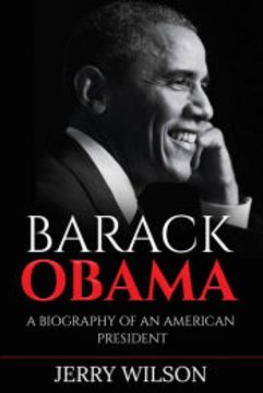 portada Barack Obama (in English)