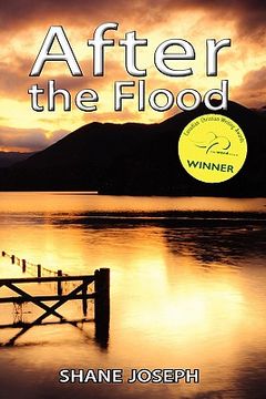 portada after the flood (in English)