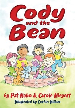portada Cody and the Bean (en Inglés)
