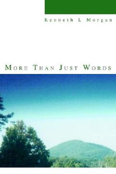 portada more than just words