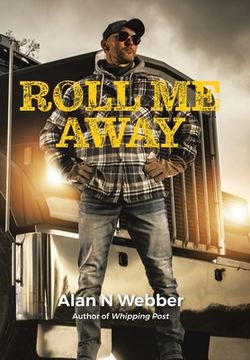 portada Roll Me Away (in English)