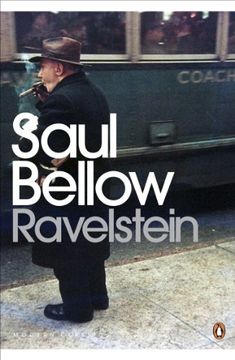 portada Ravelstein (Penguin Modern Classics) 