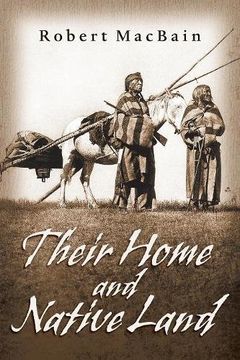 portada Their Home and Native Land