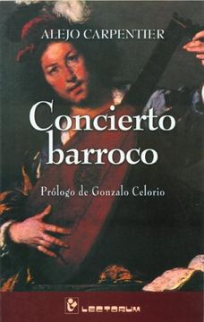 portada Concierto Barroco (in Spanish)