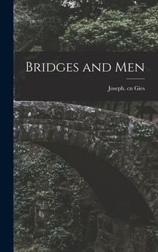 portada Bridges and Men