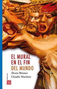 portada El mural en el fin del mundo (in Spanish)