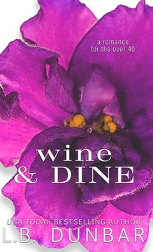 portada Wine & Dine (en Inglés)