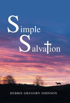 portada Simple Salvation (in English)