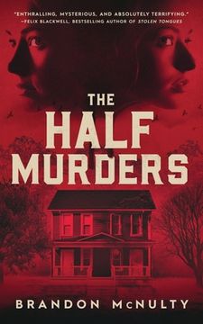 portada The Half Murders (en Inglés)