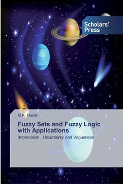portada Fuzzy Sets and Fuzzy Logic with Applications (en Inglés)
