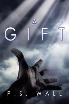 portada A Gift (en Inglés)