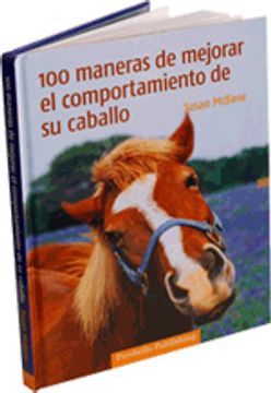 portada cien maneras de mejorar el comportamiento de su caballo