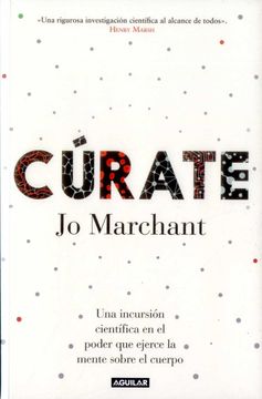 portada Cúrate (in Spanish)