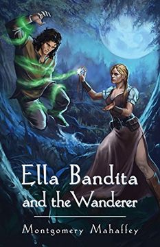 portada Ella Bandita and the Wanderer