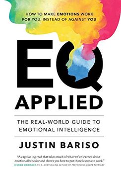 portada Eq Applied: The Real-World Guide to Emotional Intelligence (in English)