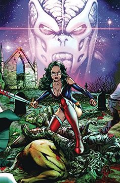 portada Grimm Fairy Tales: Unleashed Volume 2